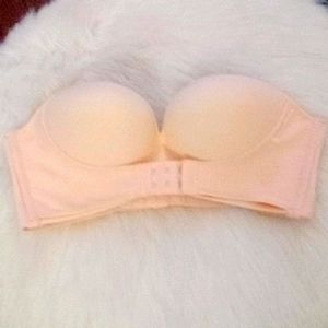 4/$13 strapless uplift bra